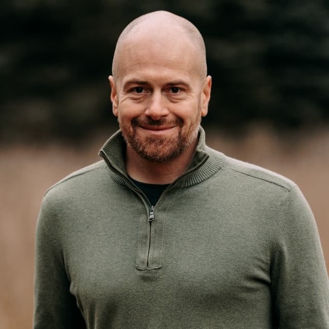 Luke Kujacznski