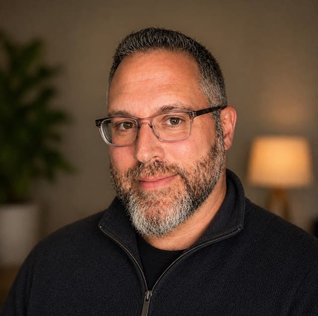 Mark Feinberg